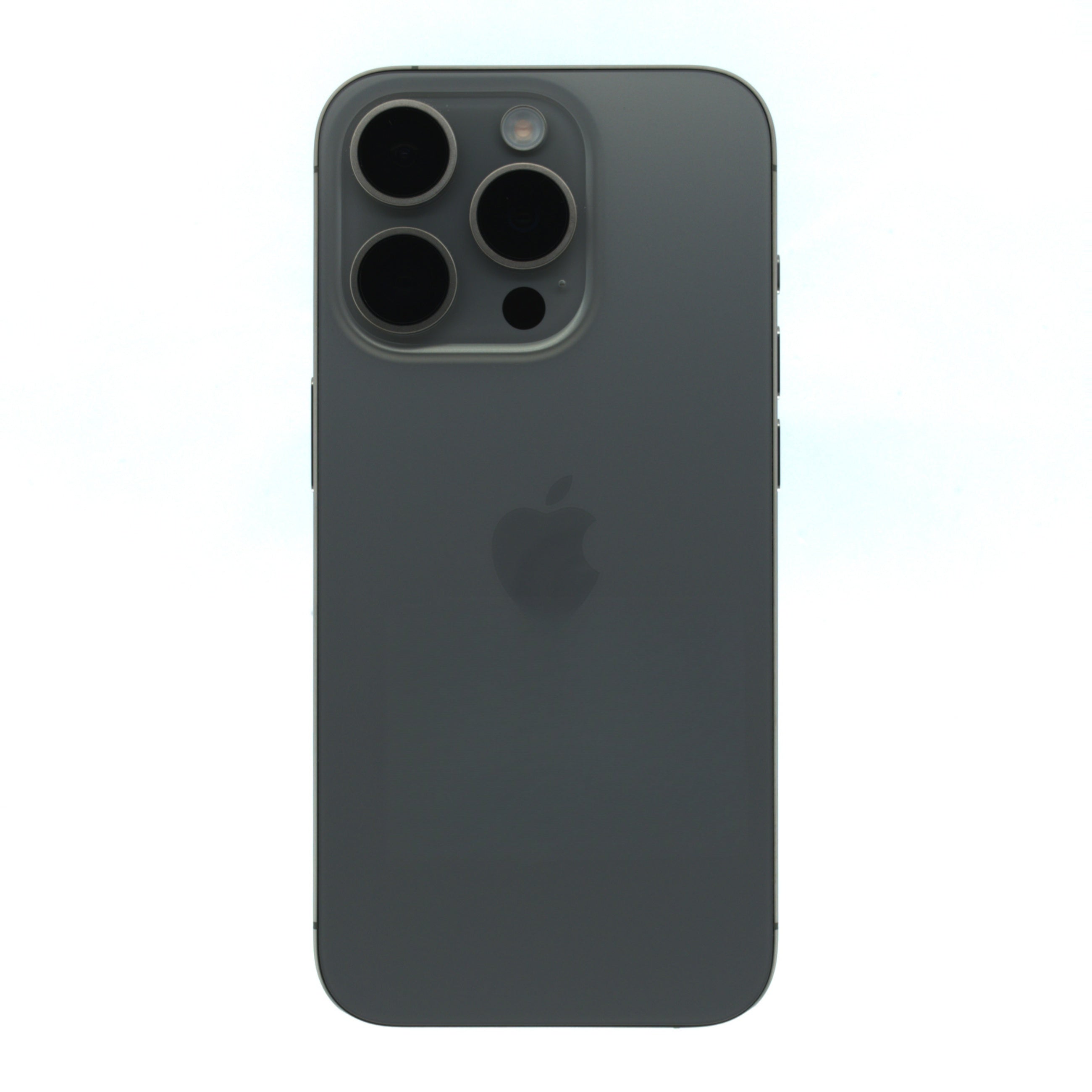 95新 Apple iPhone 15 Pro 128G 原色鈦金屬 中國大陸版