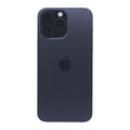 95新 Apple iPhone 14 Pro Max 256G 暗紫色 中國大陸版