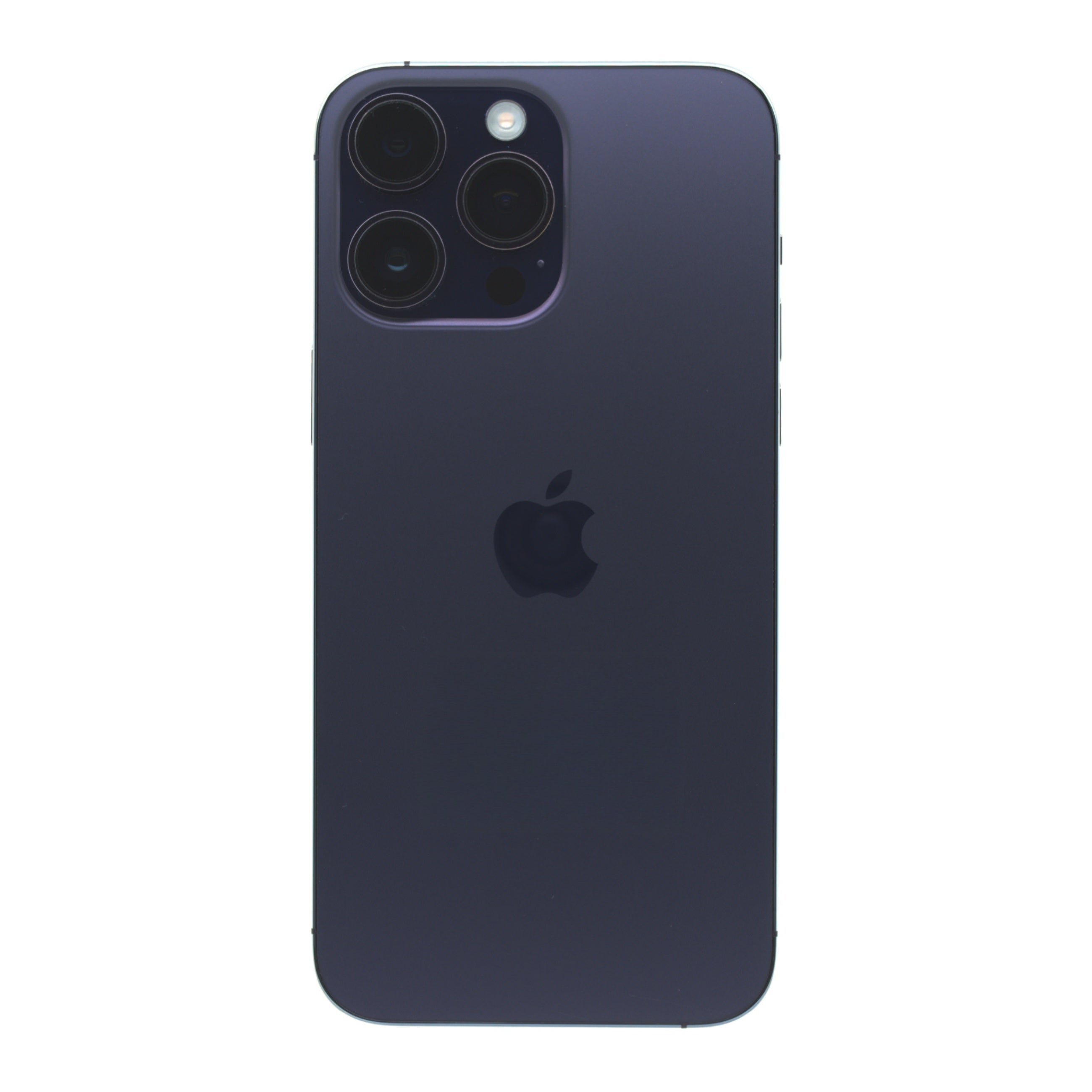 95新 Apple iPhone 14 Pro Max 256G 暗紫色 中國大陸版