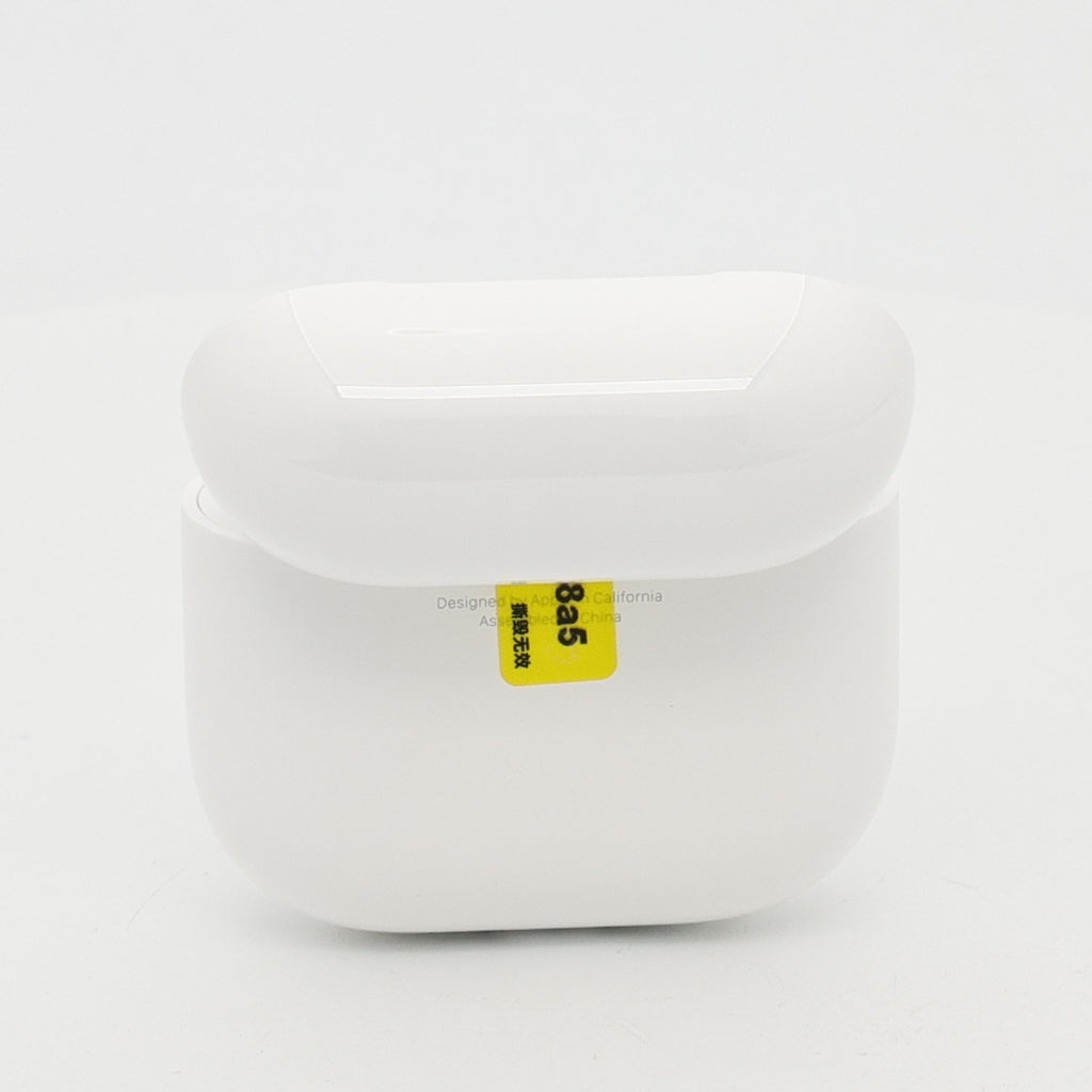 99新 Apple AirPods 4 (不支持主动降噪) 白色