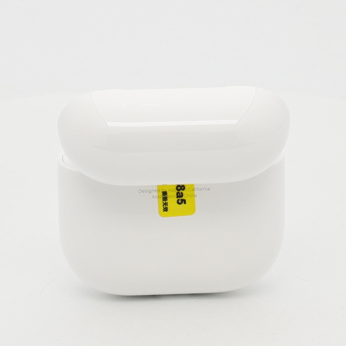 99新 Apple AirPods 4 (不支持主动降噪) 白色