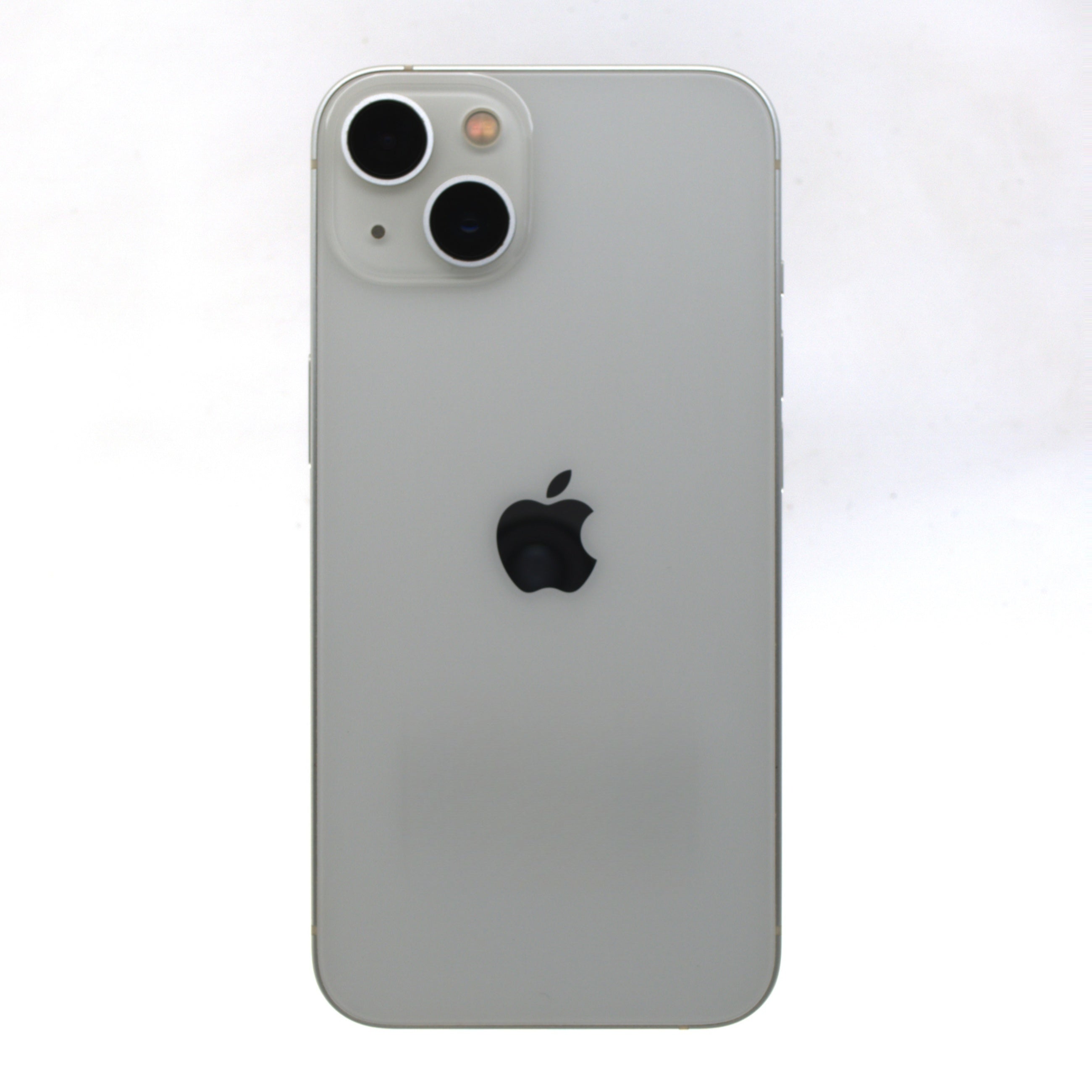 99新 Apple iPhone 13 256G 星光色 中國大陸版