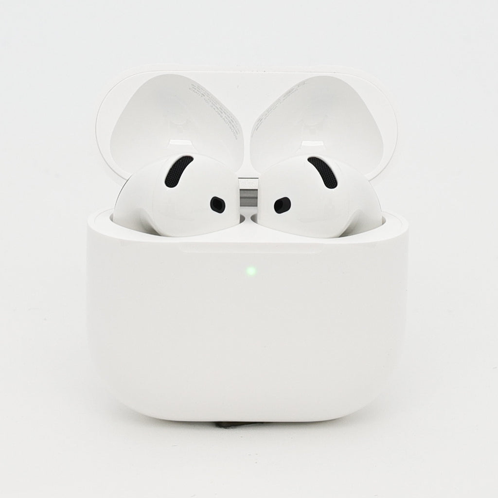 99新 Apple AirPods 4 (支持主动降噪) 白色
