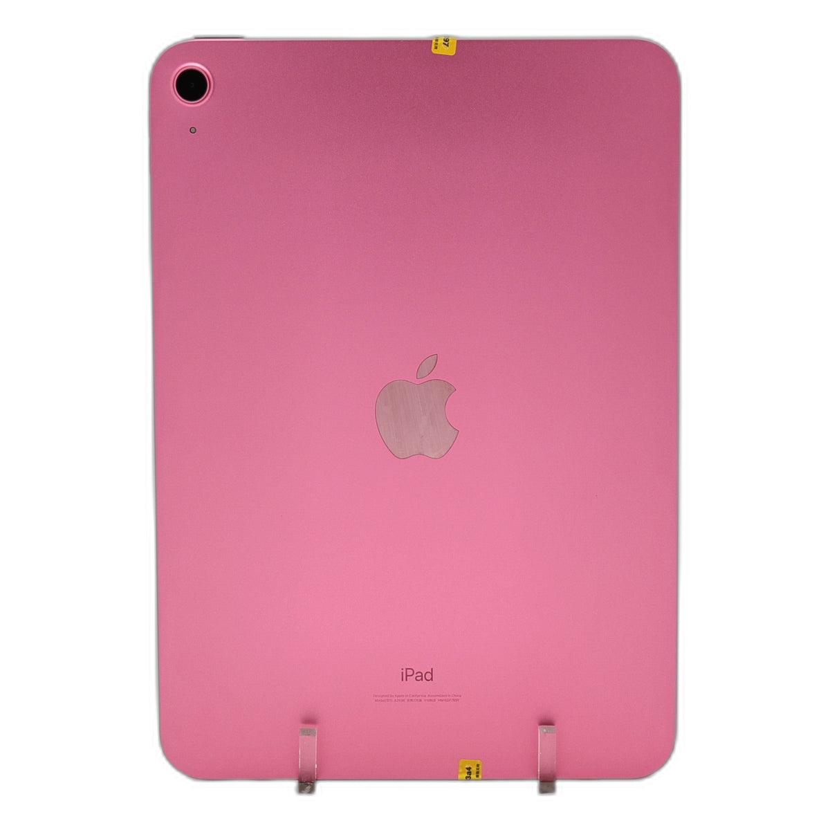 99新 Apple iPad 10代 64G 粉紅色 WIFI