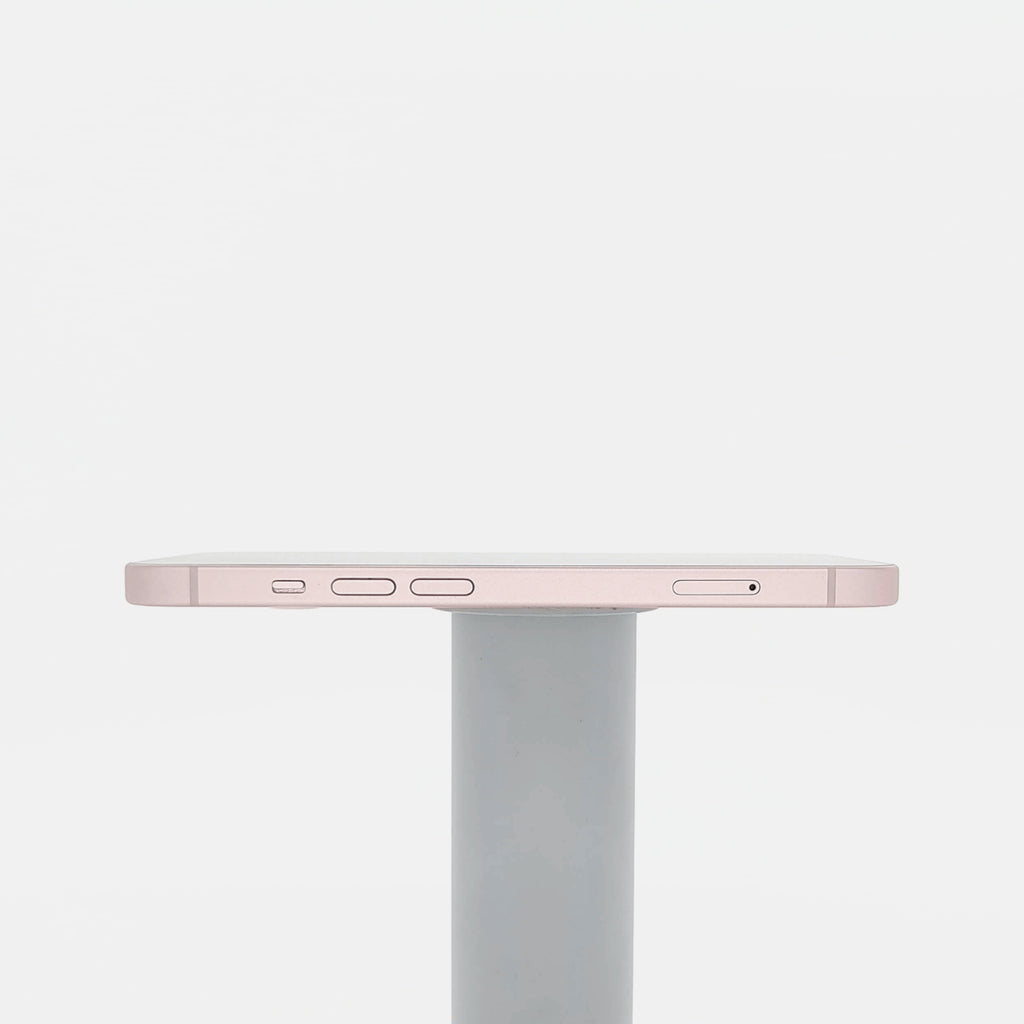 95新 Apple iPhone 15 256G 粉紅色 中國大陸版