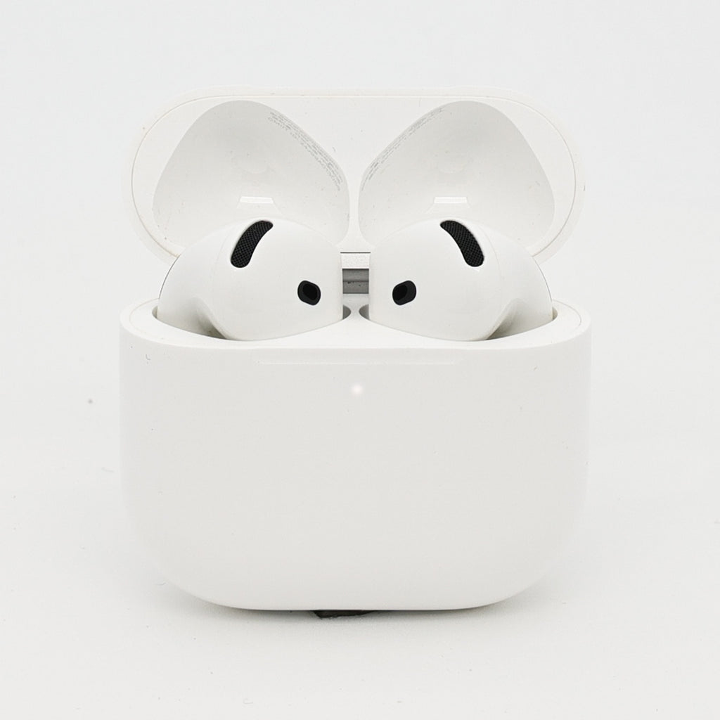 99新 Apple AirPods 4 (支持主动降噪) 白色