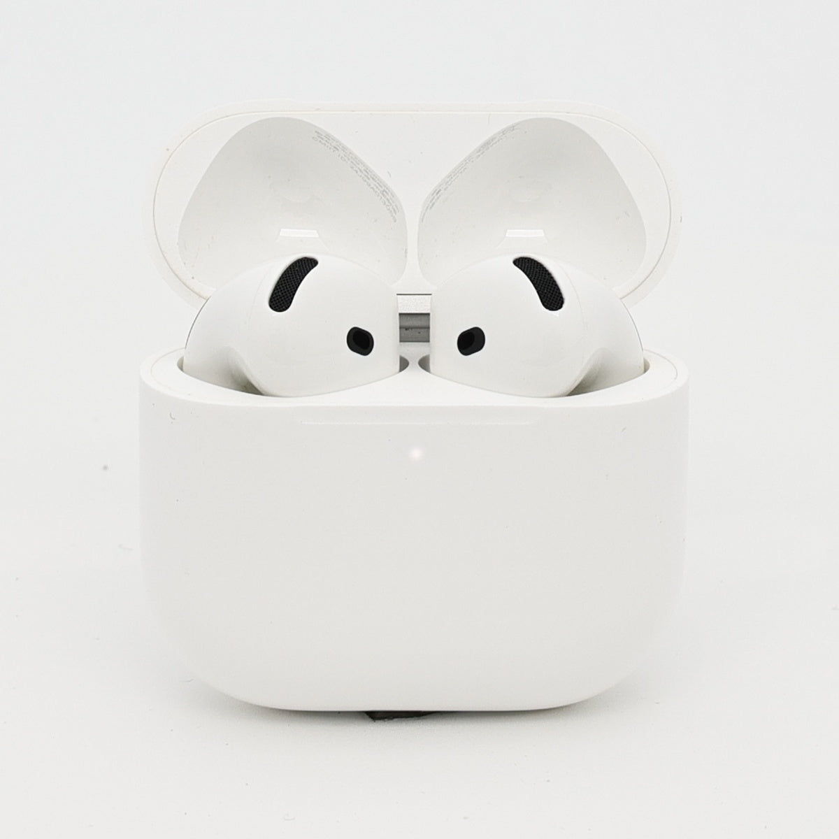 99新 Apple AirPods 4 (支持主动降噪) 白色
