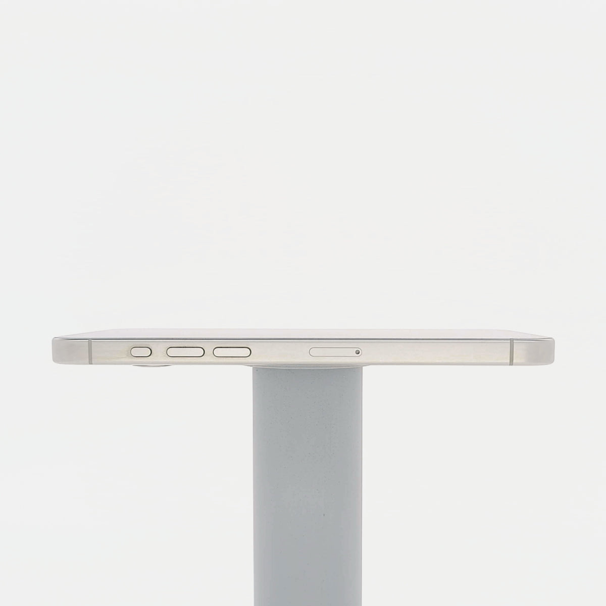95新 Apple iPhone 15 Pro Max 256G 白色鈦金屬 中國大陸版
