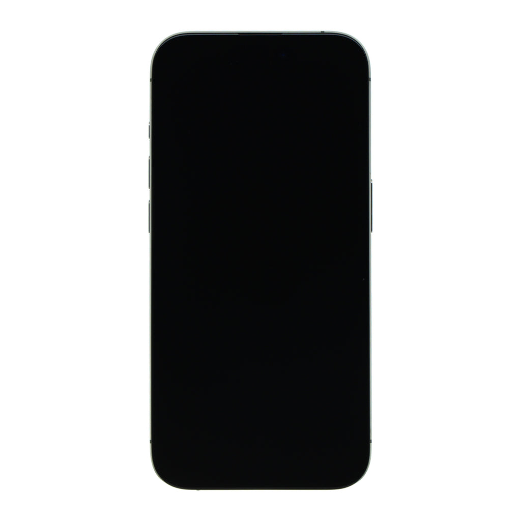 95新 Apple iPhone 15 Pro 128G 原色鈦金屬 中國大陸版