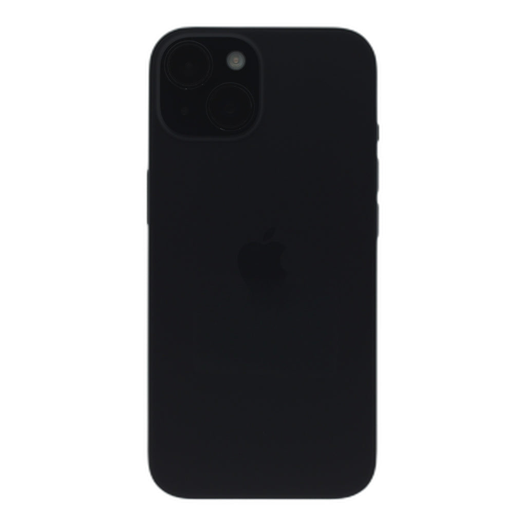 95新 Apple iPhone 15 256G 黑色 中國大陸版