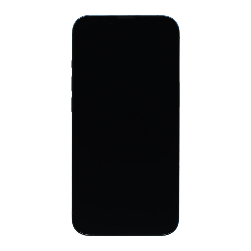 95新 Apple iPhone 13 Pro 256G 遠峰藍色 中國大陸資源機