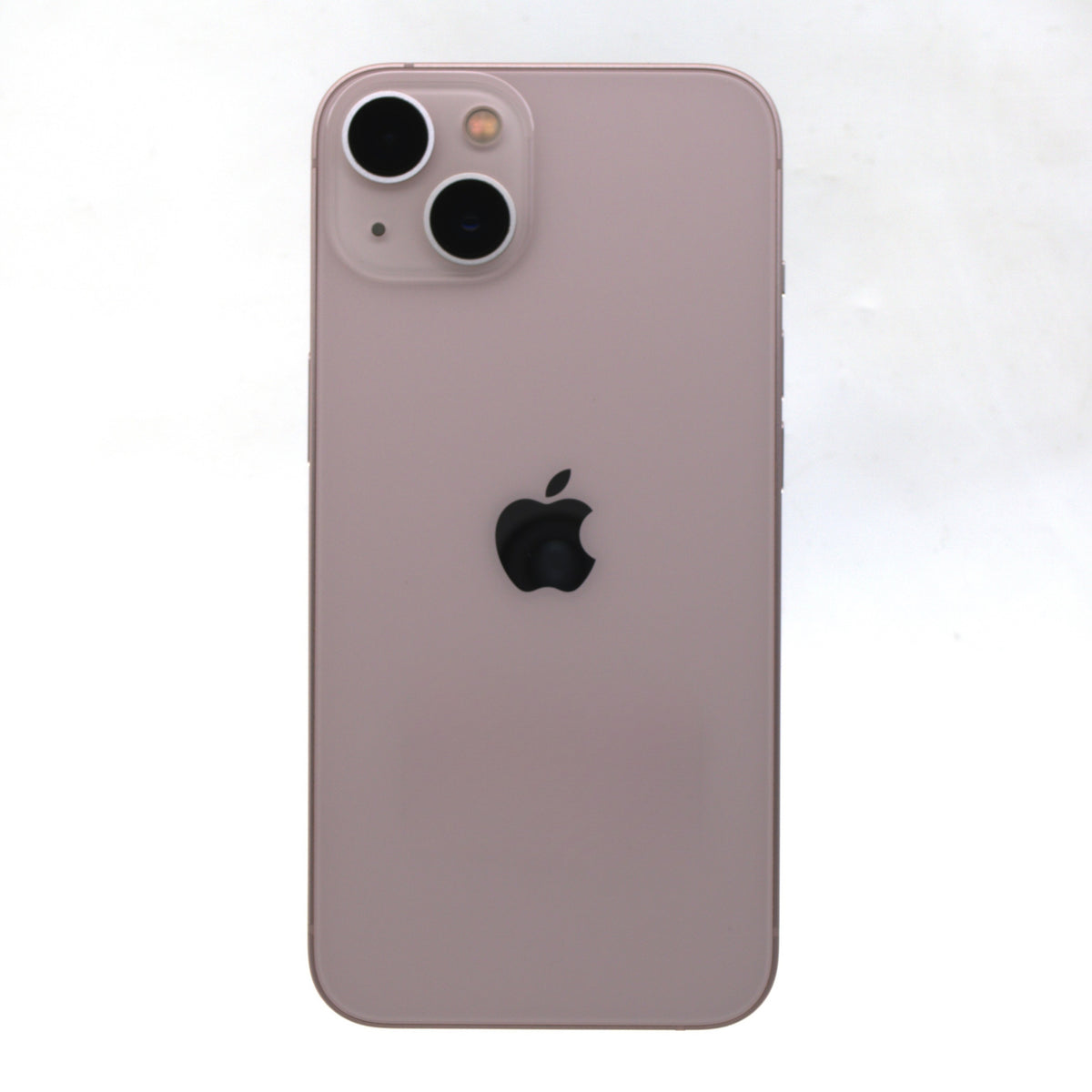 95新 Apple iPhone 13 256G 粉紅色 中國大陸版