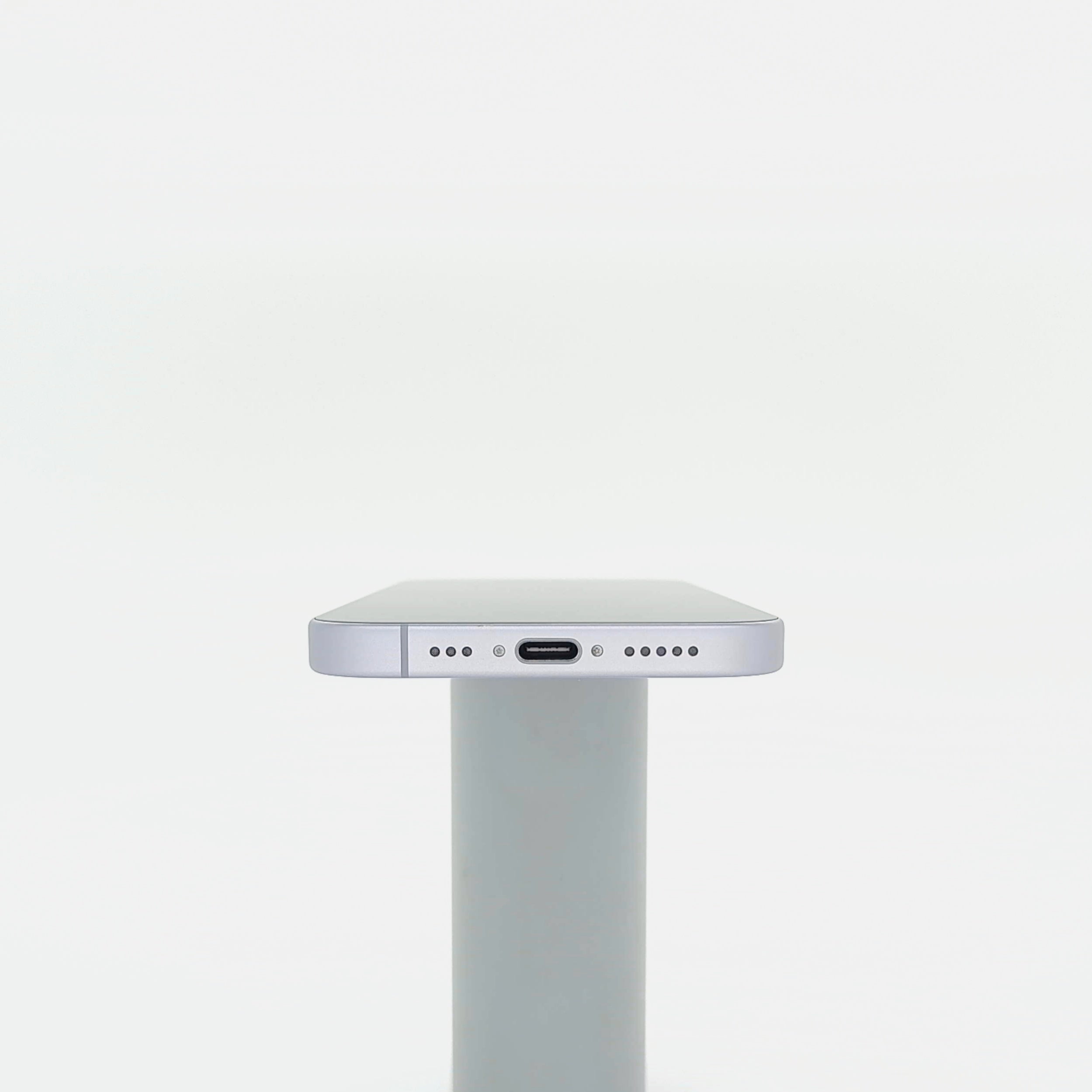 95新 Apple iPhone 17 256G 薰衣草紫色 中國大陸版