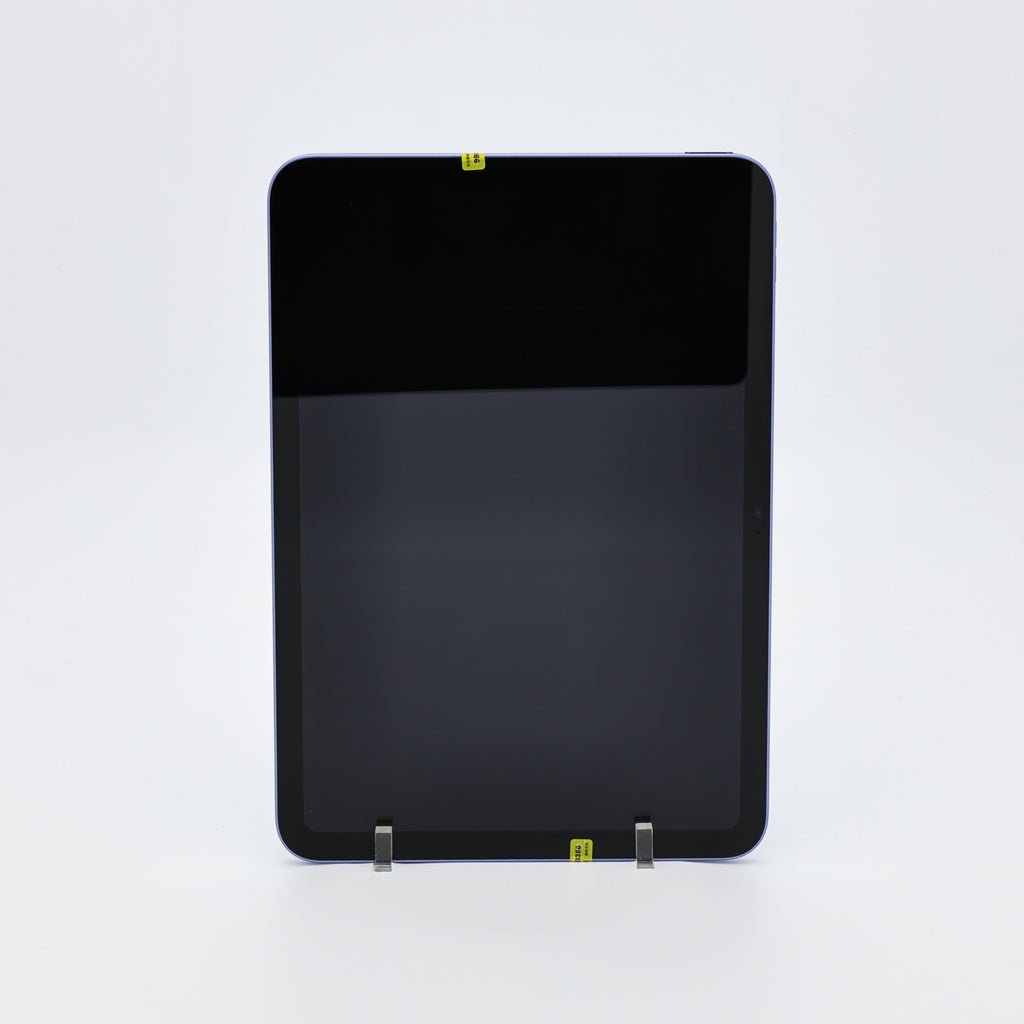 95新 Apple iPad 10代 64G 藍色 WIFI