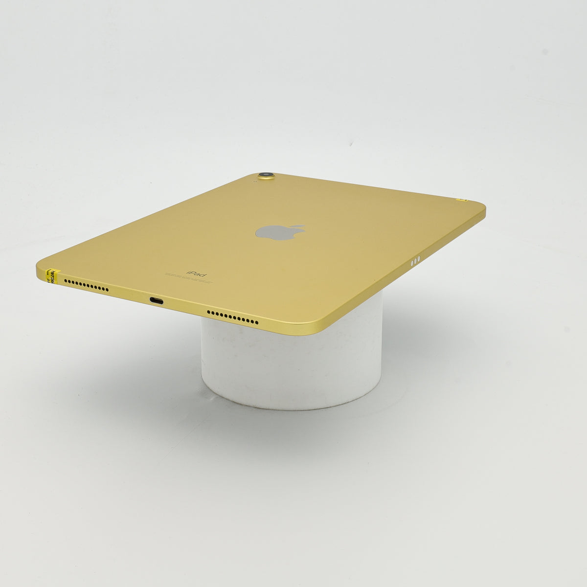95新 Apple iPad 10代 64G 黃色 WIFI