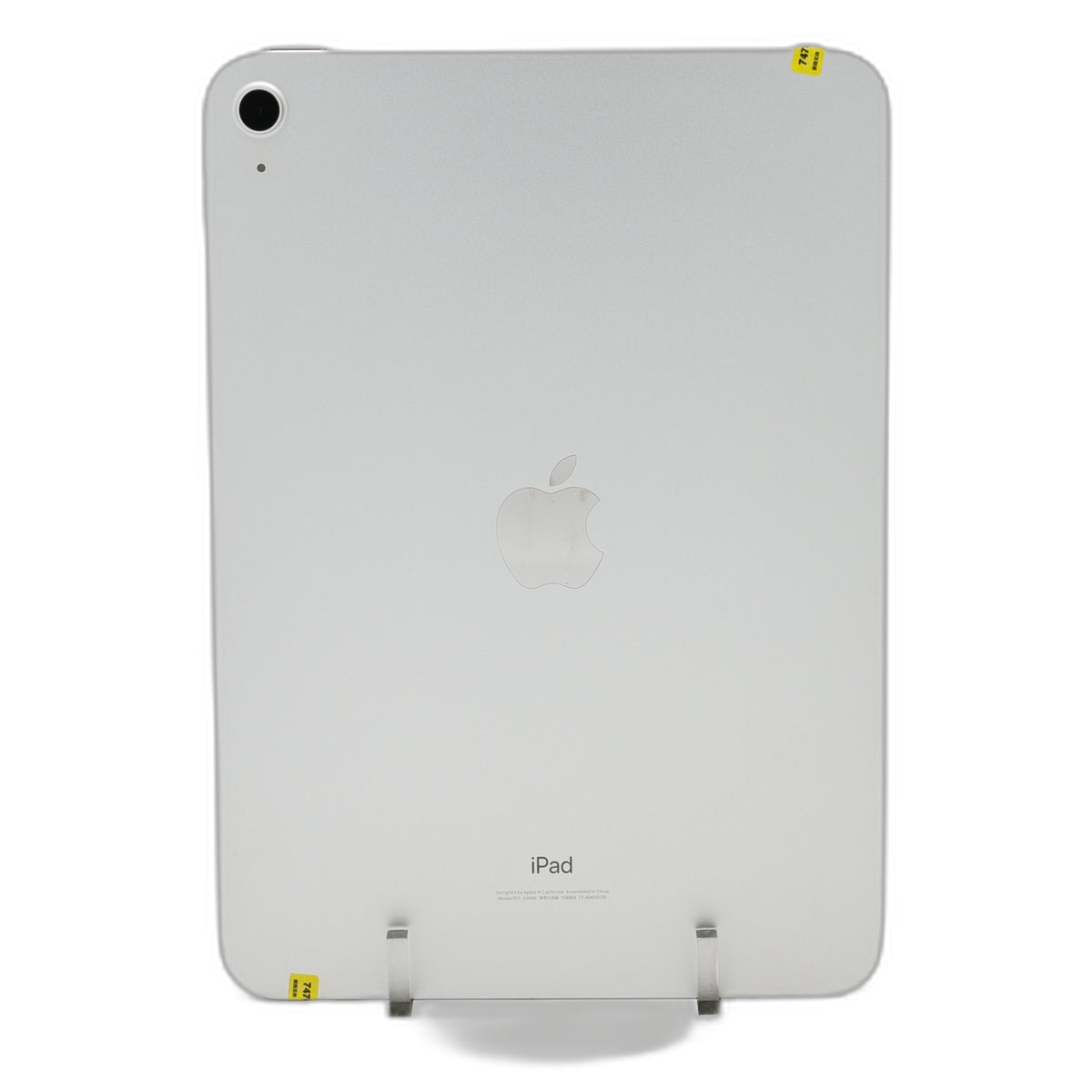 95新 Apple iPad 10代 64G 銀色 WIFI