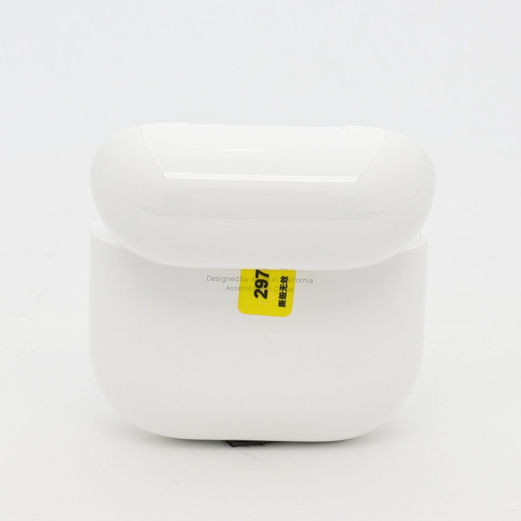 99新 Apple AirPods 4 (不支持主动降噪) 白色