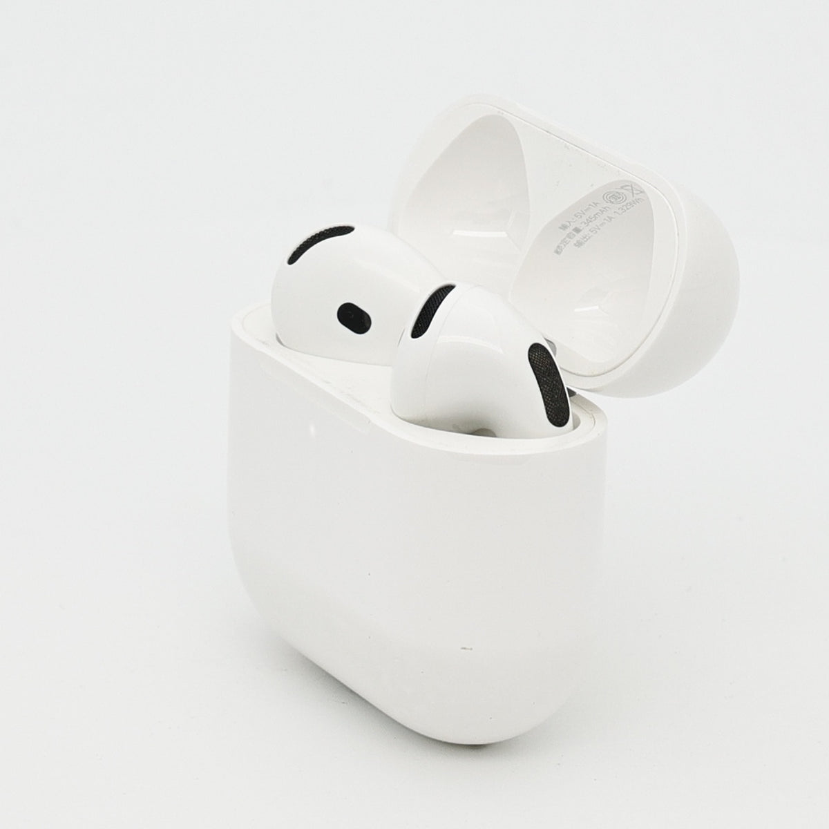 99新 Apple AirPods 4 (支持主动降噪) 白色