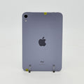 95新 Apple iPad mini6 64G 紫色 WIFI
