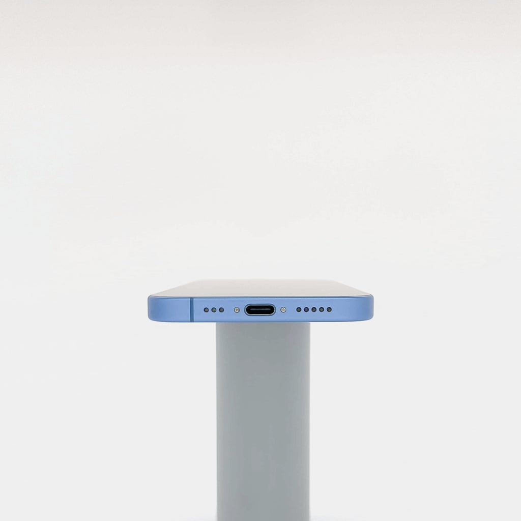 95新 Apple iPhone 16 256G 群青色 中國大陸版