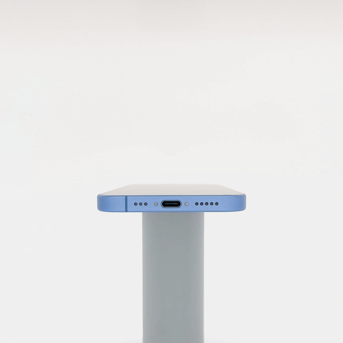 95新 Apple iPhone 16 256G 群青色 中國大陸版
