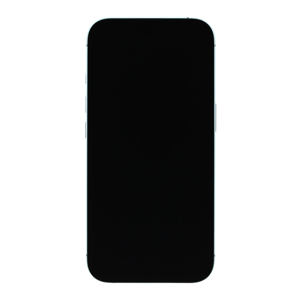 95新 Apple iPhone 16 256G 白色 中國大陸版