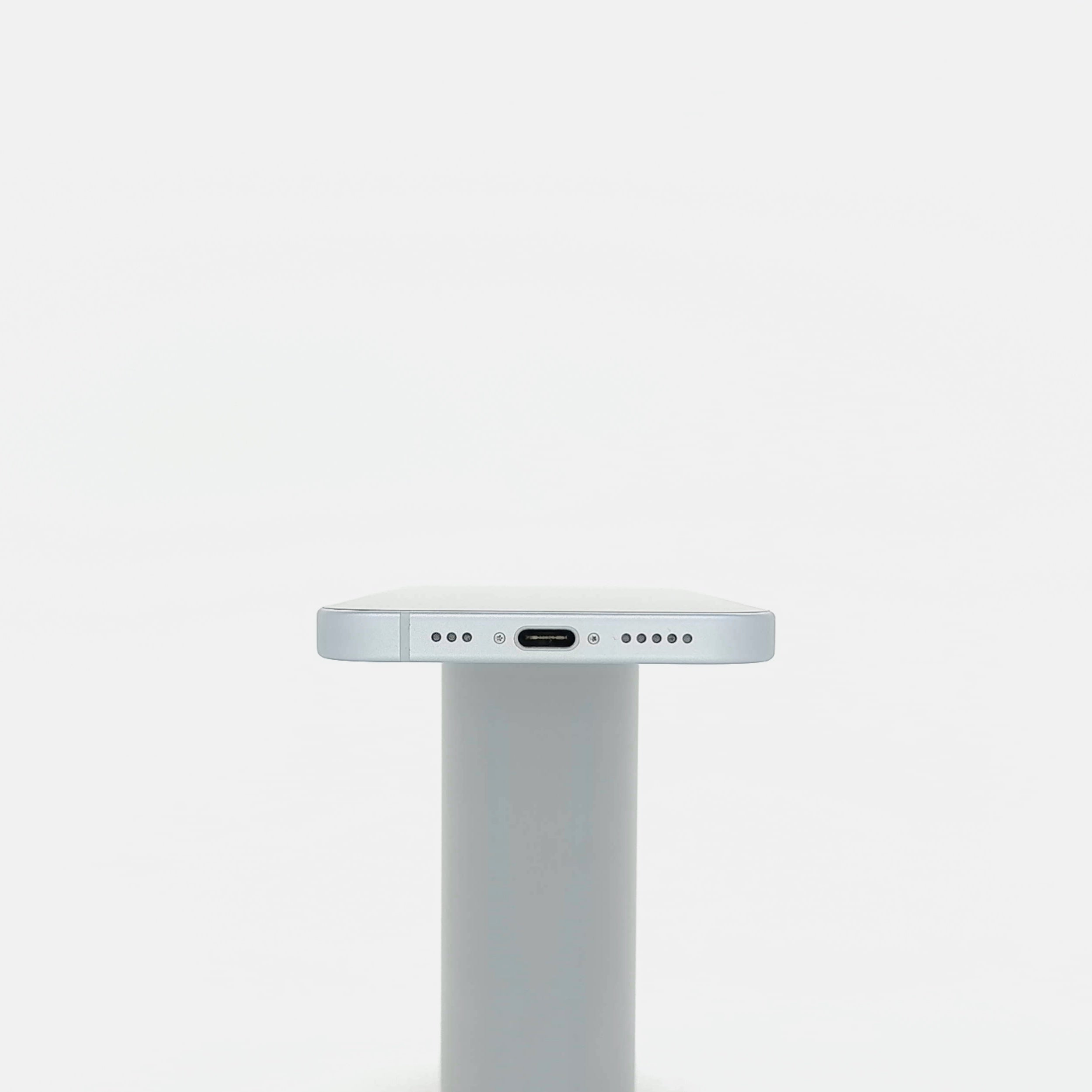 95新 Apple iPhone 15 256G 藍色 中國大陸版