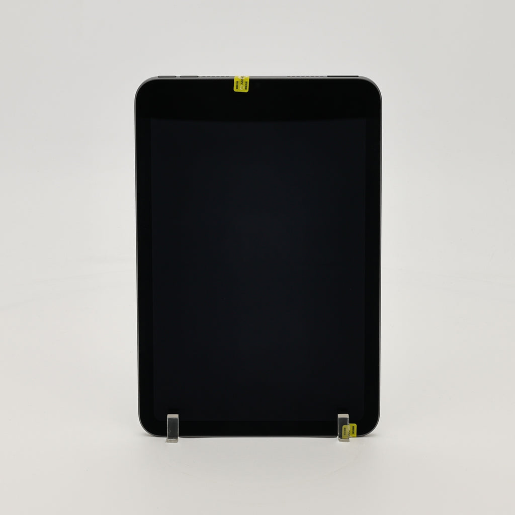 99新 Apple iPad mini6 256G 深空灰色 WIFI