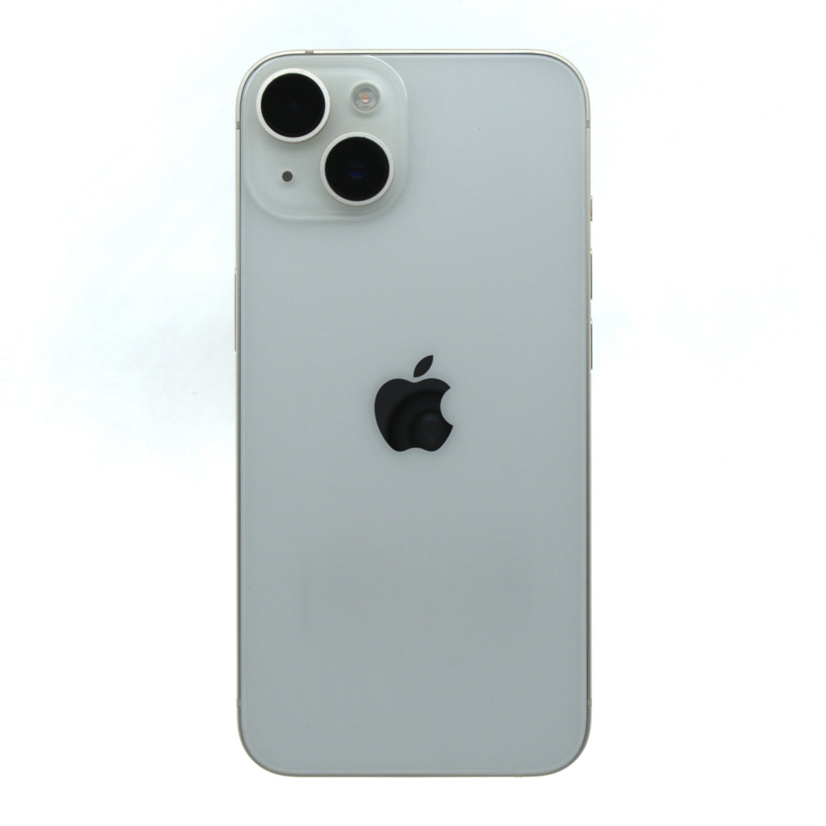 95新 Apple iPhone 14 128G 星光色 中國大陸版