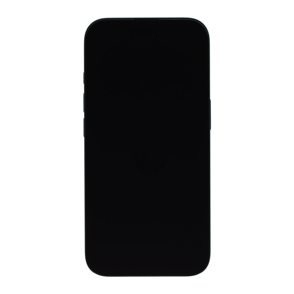 95新 Apple iPhone 16 128G 黑色 中國大陸版