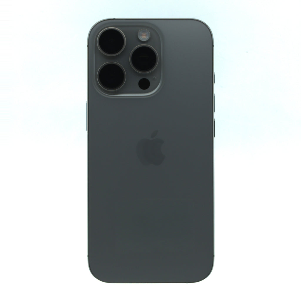 95新 Apple iPhone 16 Pro 128G 原色鈦金屬 中國大陸版