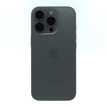 95新 Apple iPhone 16 Pro 128G 原色鈦金屬 中國大陸版