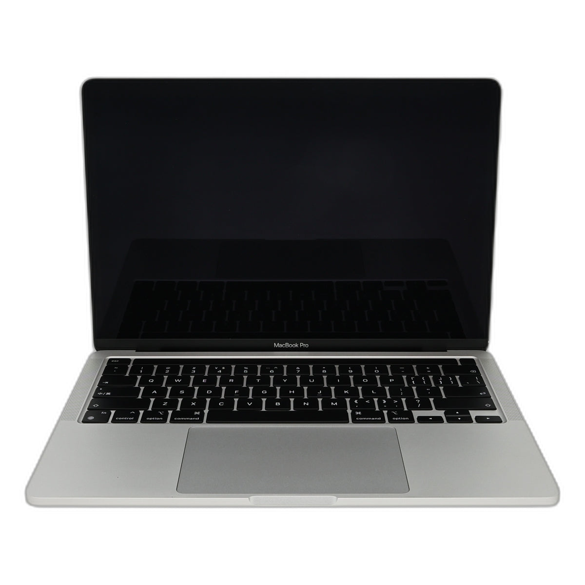 95新 Apple MacBook Pro 22年 13寸 M2（8+10核） 8G RAM 512G SSD 銀色