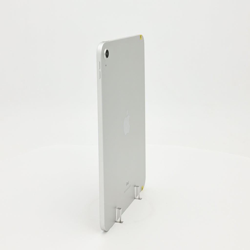 95新 Apple iPad 10代 64G 銀色 WIFI