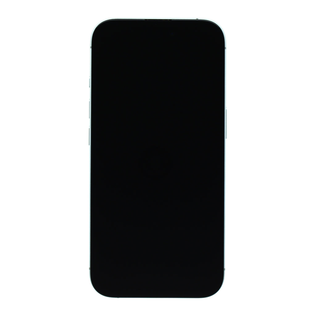 95新 Apple iPhone 16 256G 白色 中國大陸版