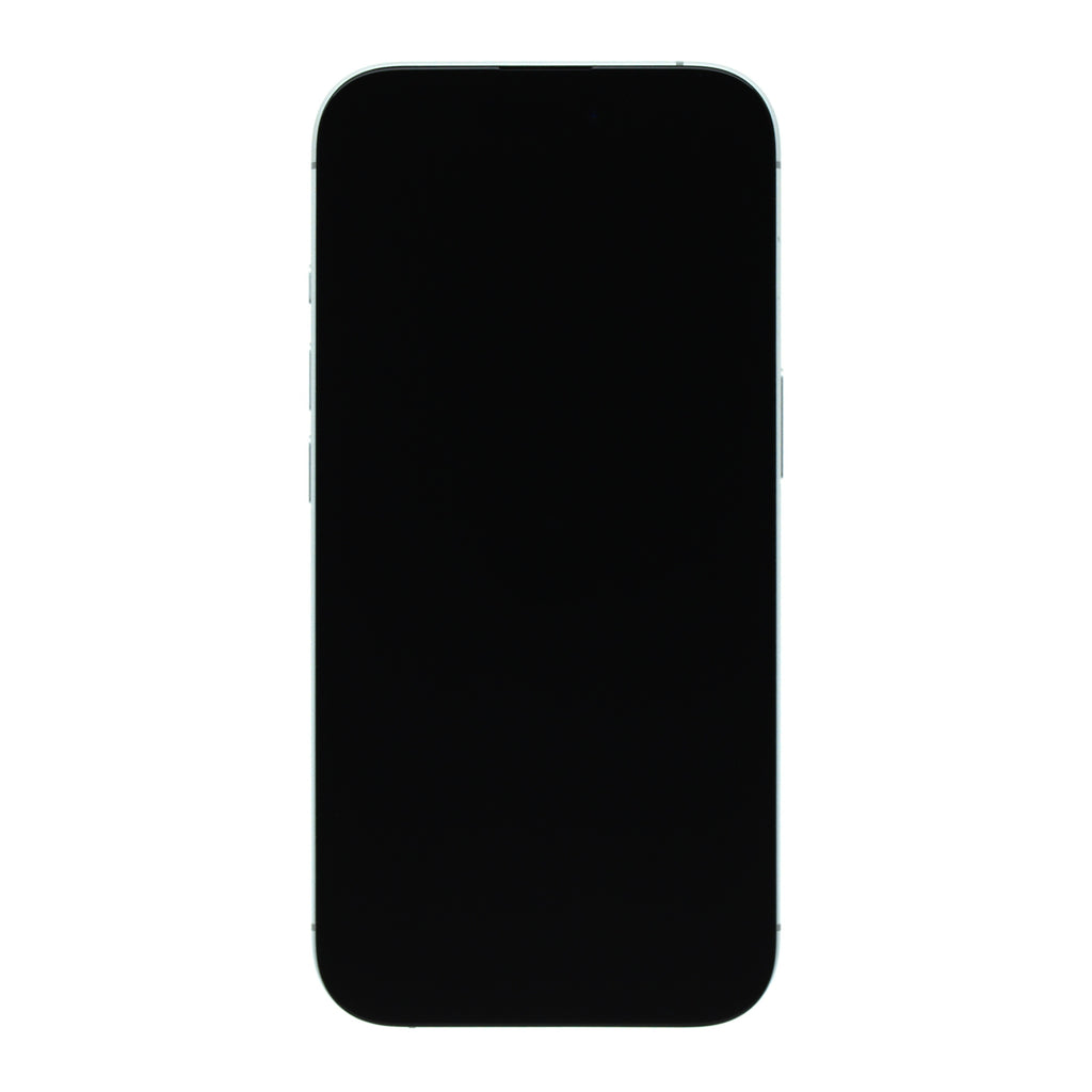 95新 Apple iPhone 16 256G 白色 中國大陸版