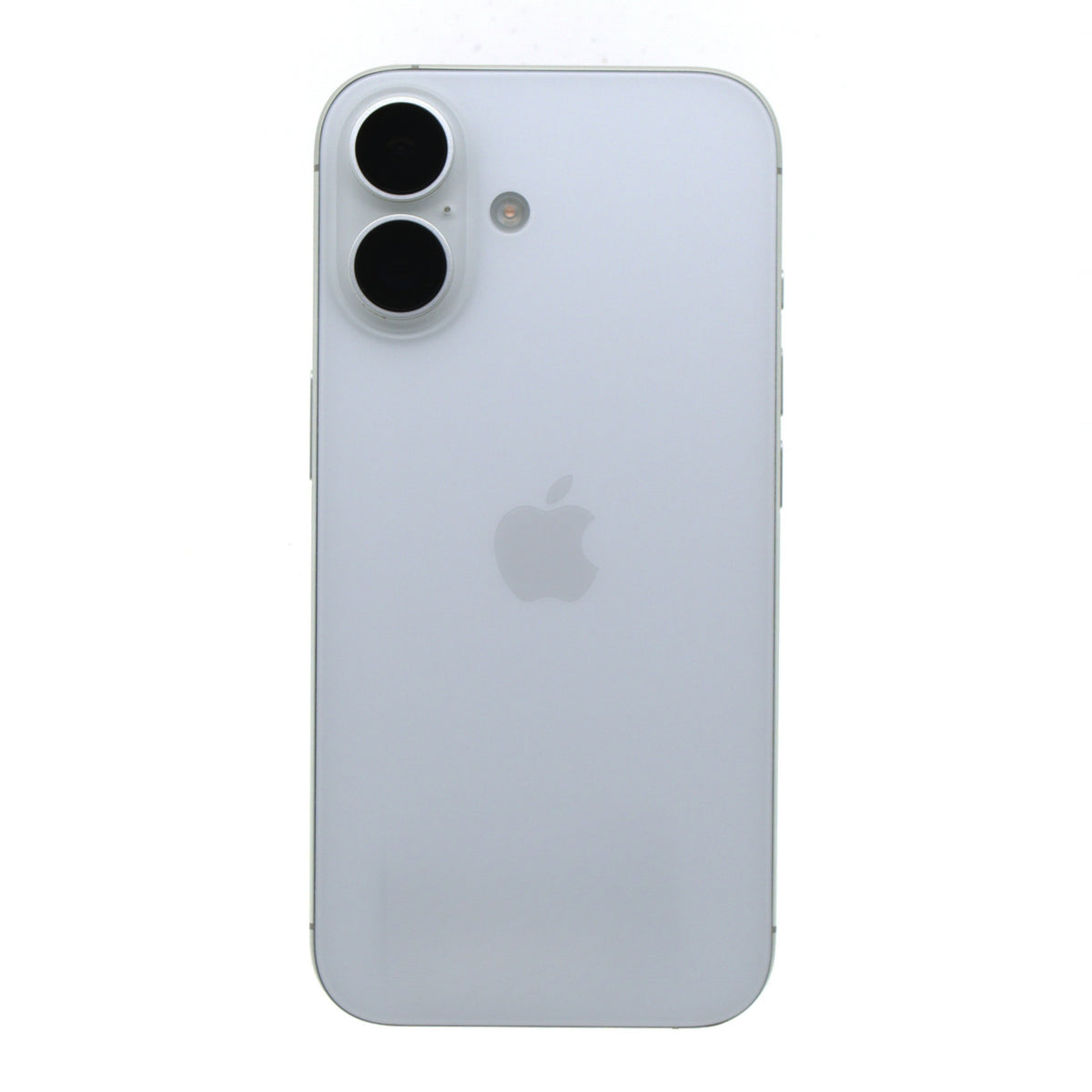95新 Apple iPhone 16 256G 白色 中國大陸版