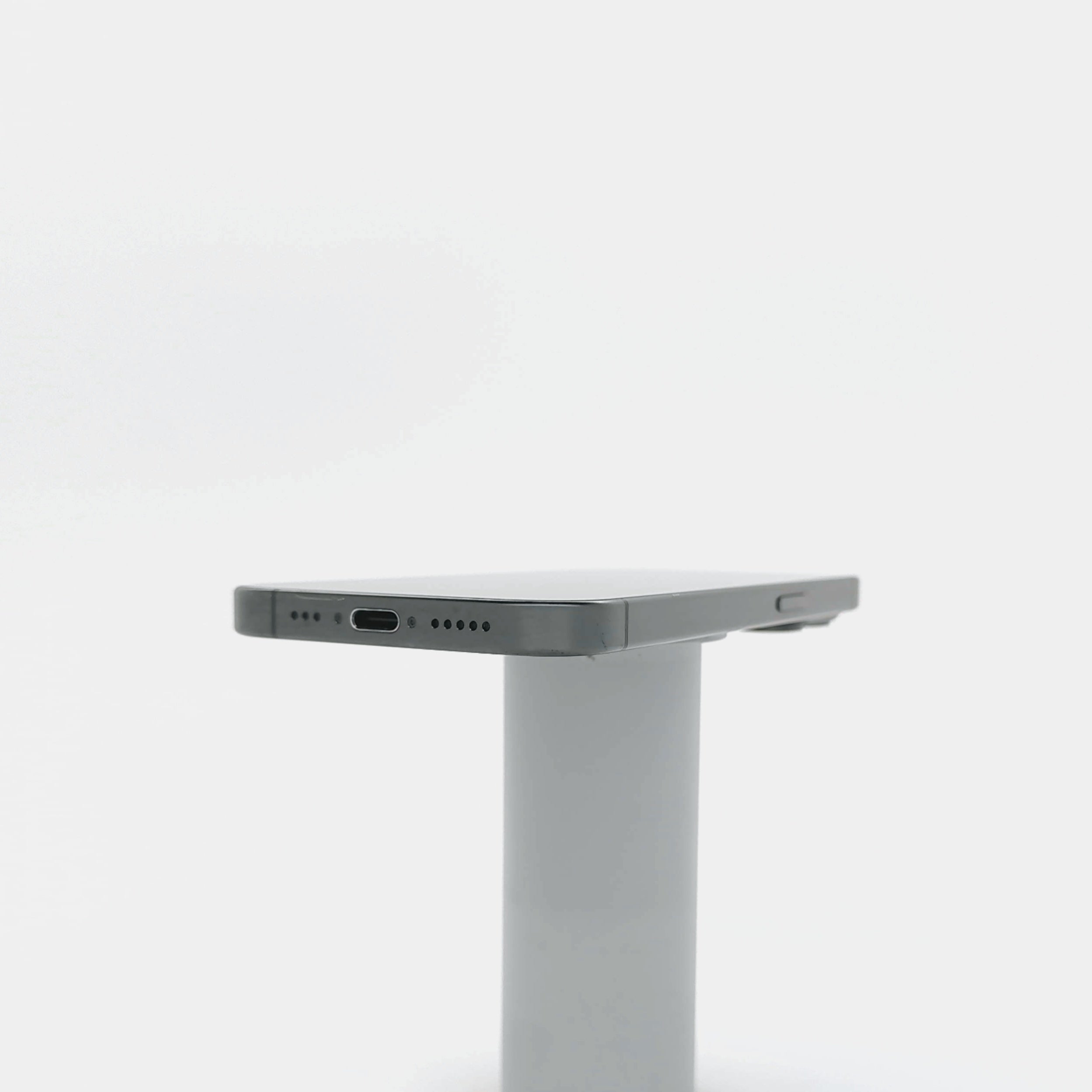 95新 Apple iPhone 15 Pro 256G 黑色鈦金屬 中國大陸版