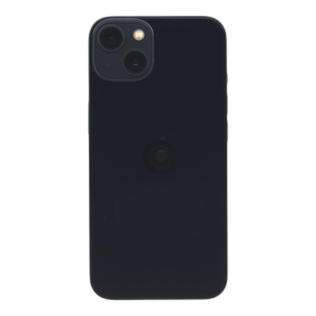 95新 Apple iPhone 13 256G 午夜色 中國大陸版