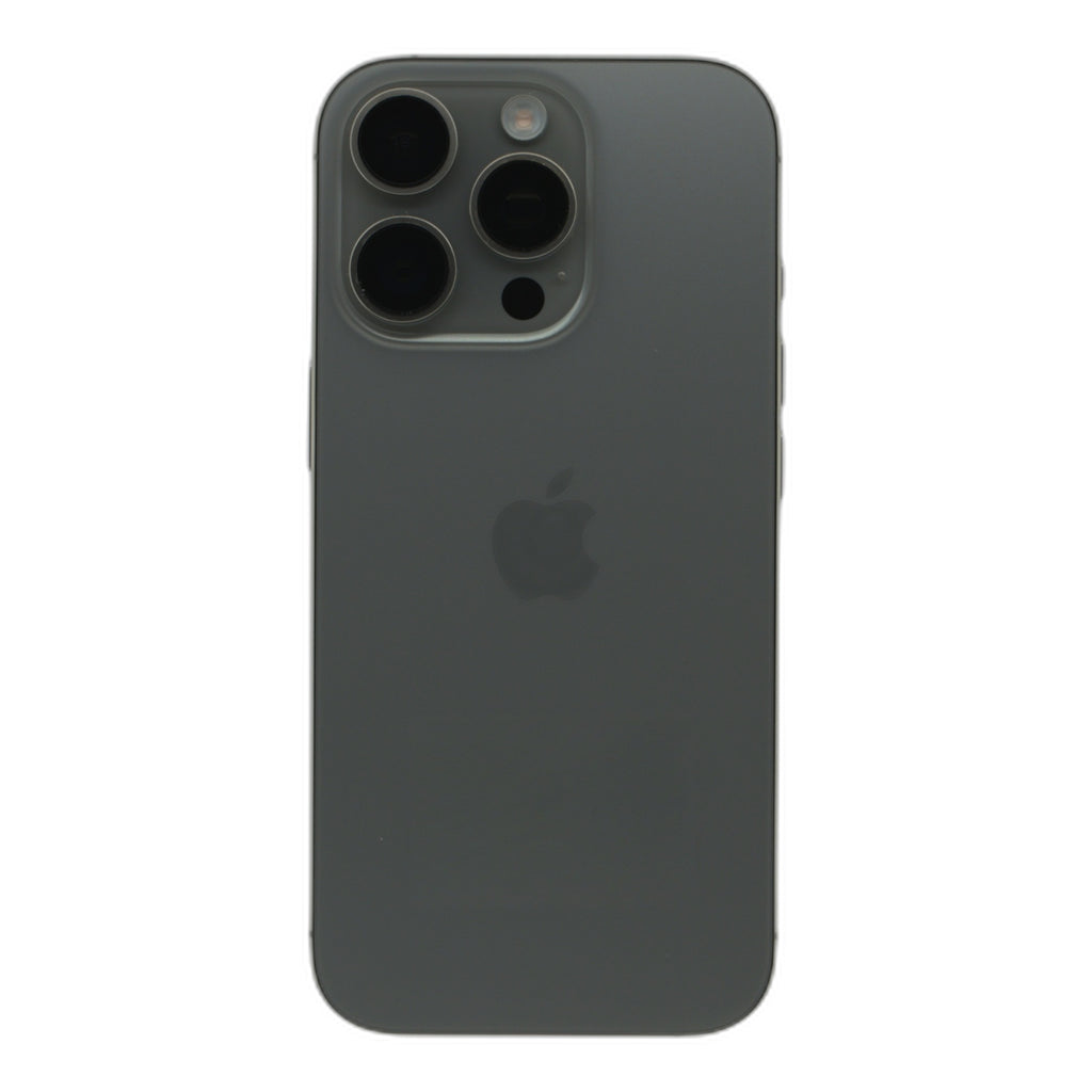 95新 Apple iPhone 16 Pro 128G 原色鈦金屬 中國大陸版