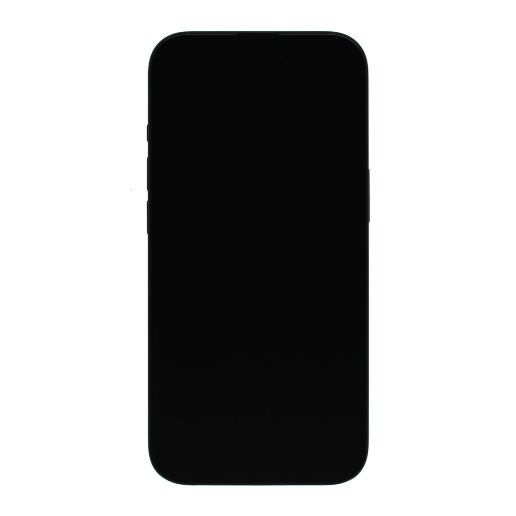 95新 Apple iPhone 15 256G 黑色 中國大陸版