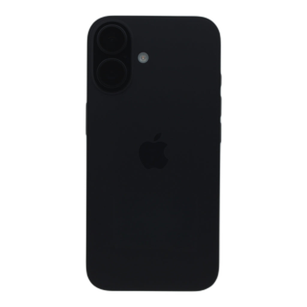 95新 Apple iPhone 16 128G 黑色 中國大陸版