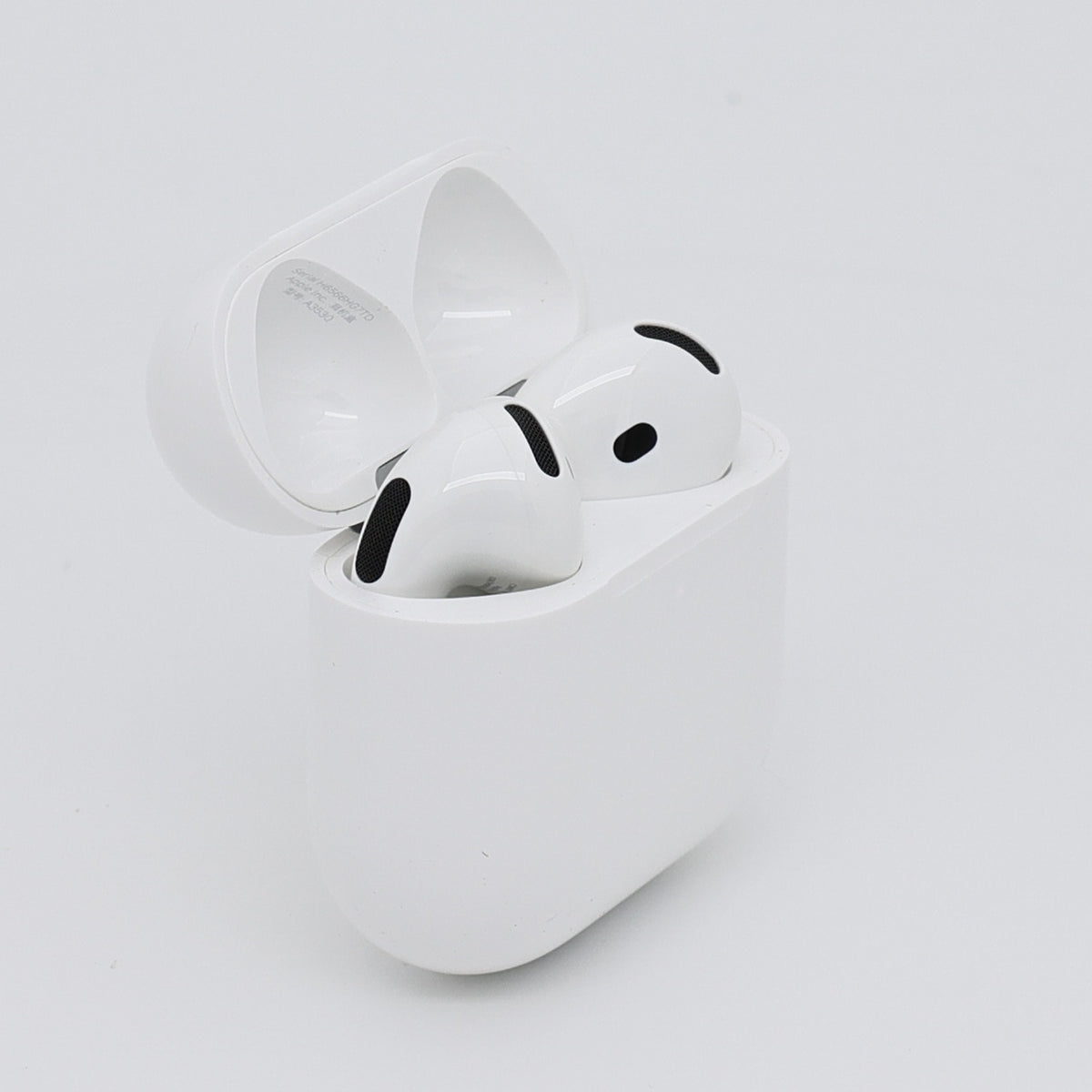 99新 Apple AirPods 5 白色