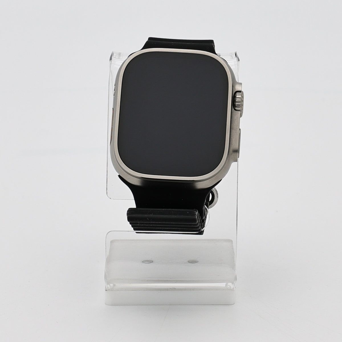 99新 Apple Watch Ultra 2 49毫米 鈦金屬