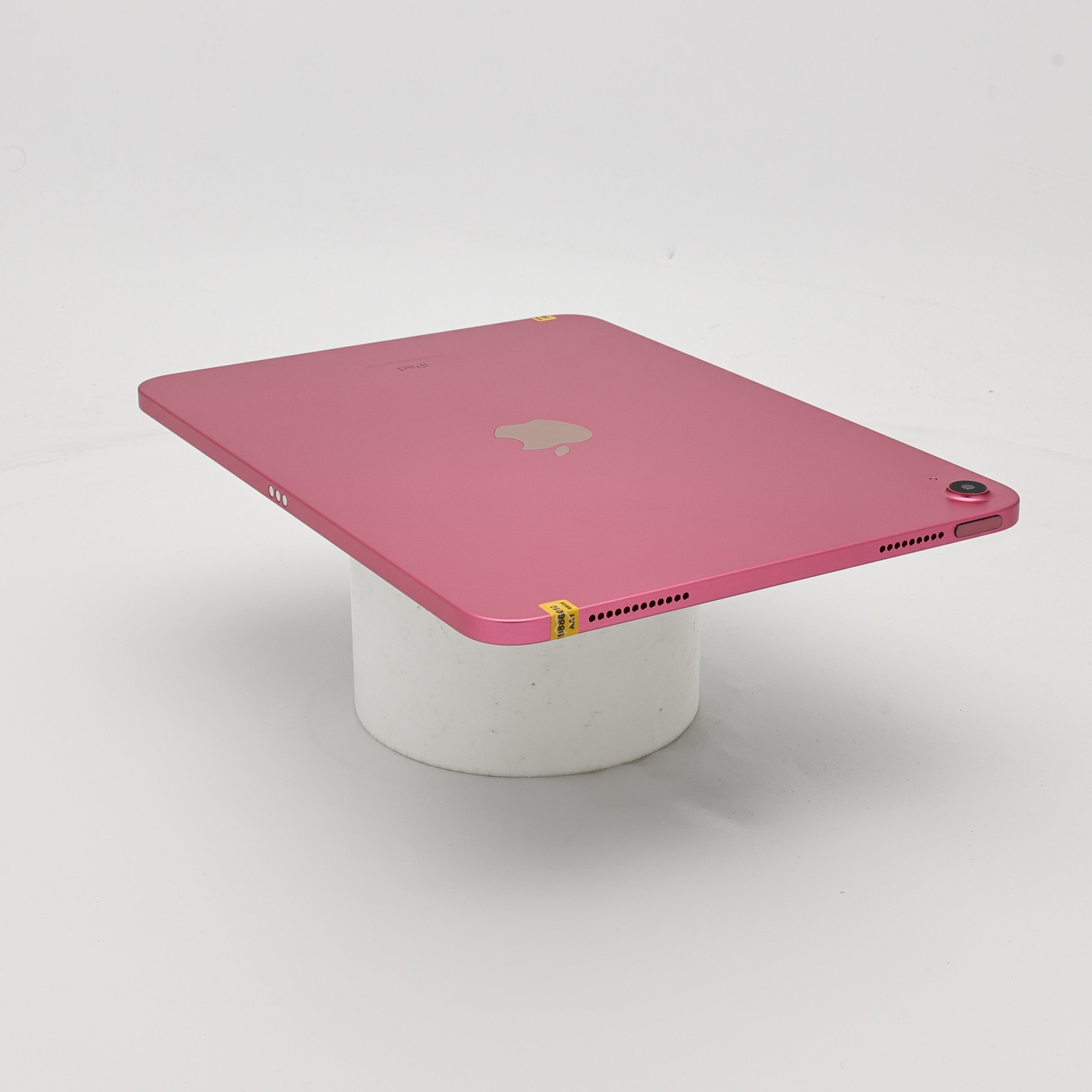 95新 Apple iPad 10代 64G 粉紅色 WIFI