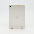 95新 Apple iPad mini6 64G 星光色 WIFI