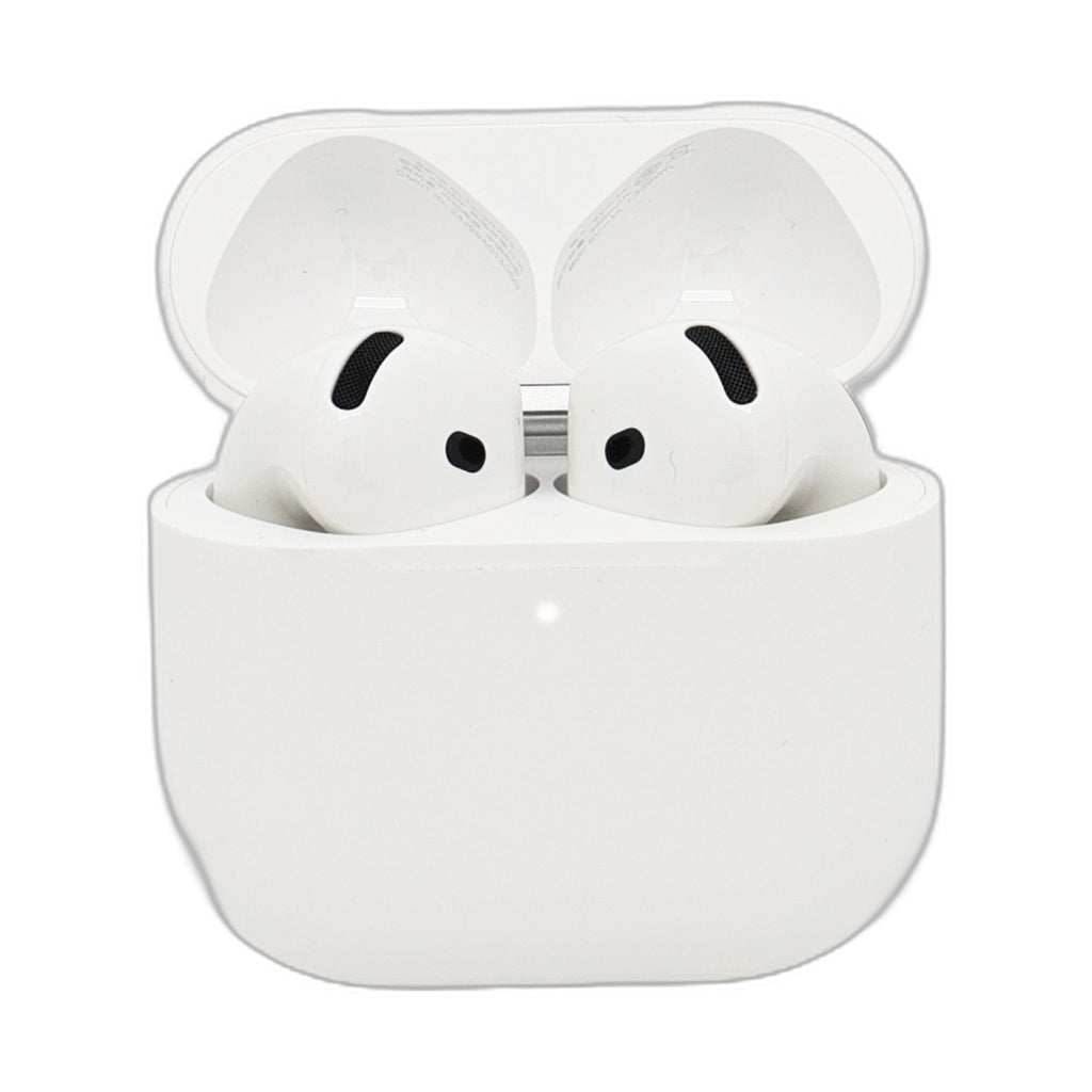 99新 Apple AirPods 4 (支持主动降噪) 白色