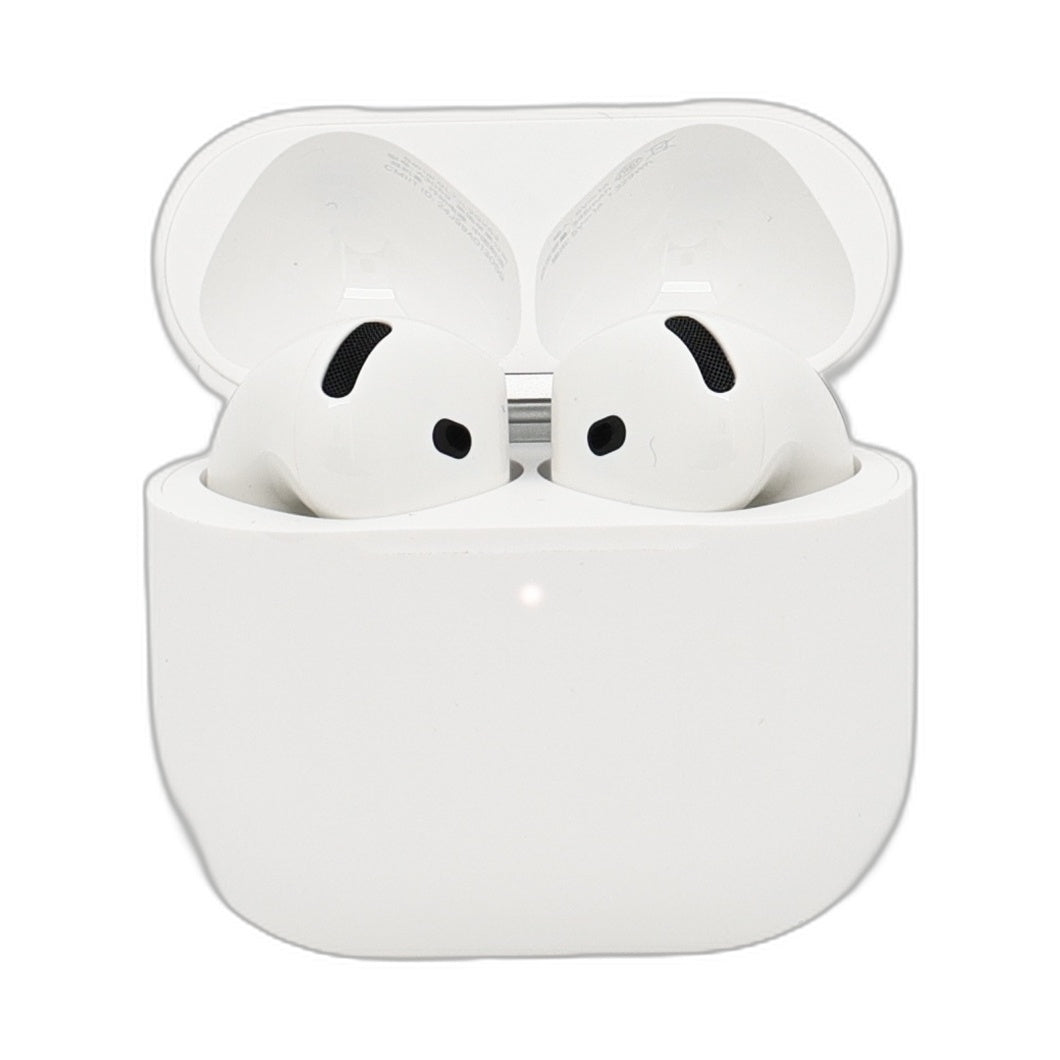 99新 Apple AirPods 4 (支持主动降噪) 白色
