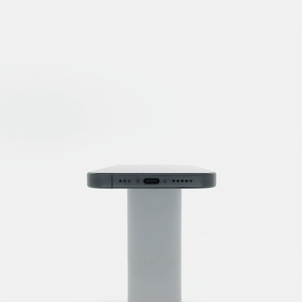 95新 Apple iPhone 16 Pro 128G 黑色鈦金屬 中國大陸版