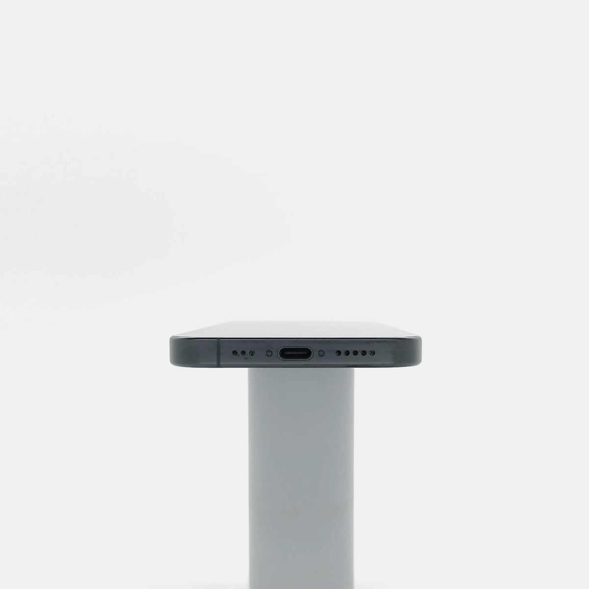 95新 Apple iPhone 16 Pro 128G 黑色鈦金屬 中國大陸版